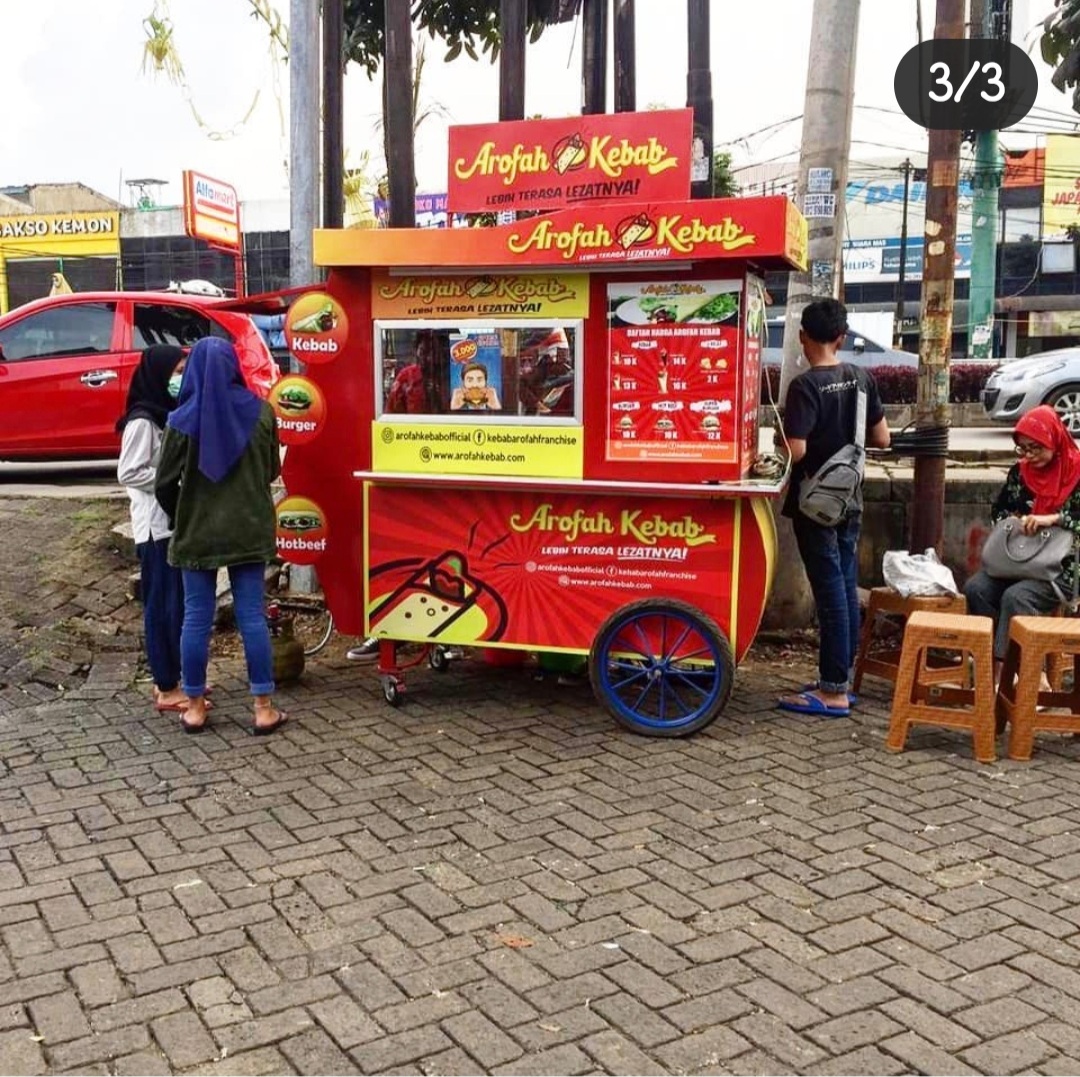 Franchise-Kebab-Turki-Terdekat